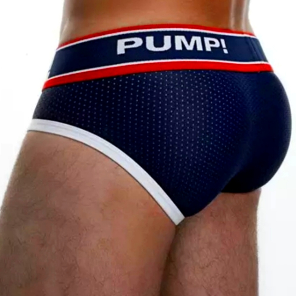 Underwear PUMP mens